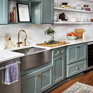 6 major cabinet purchasing skills