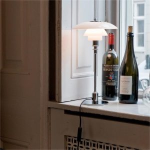 How to Pick the Best Table Lamp