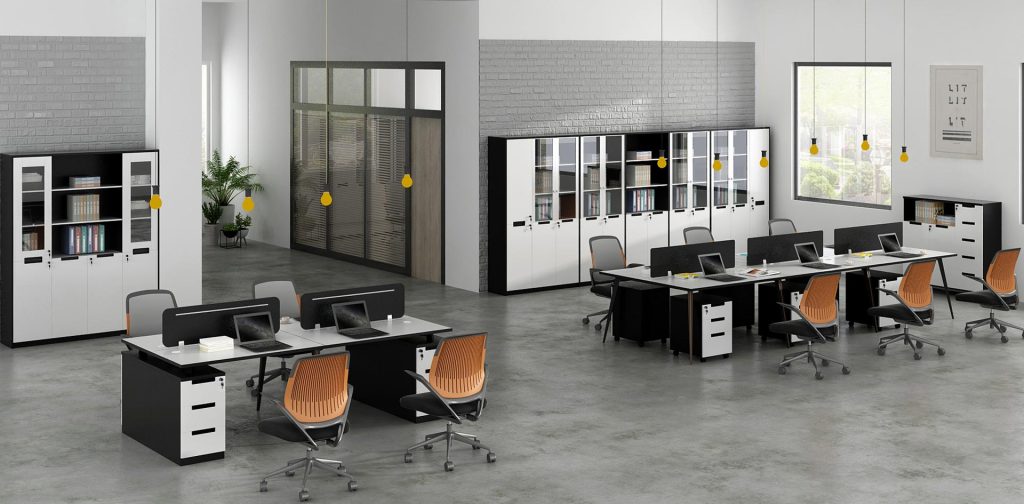 office furniture