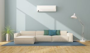 Living room air conditioner buying skills