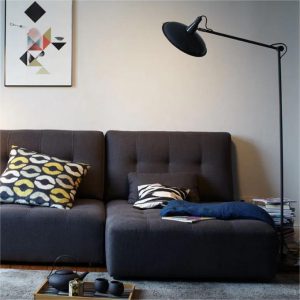 Mainstays Floor Lamp Assembly Instructions