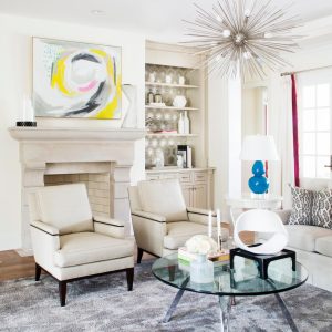 The Power and Grace of Big Lamps: Illuminating Your Space with Style