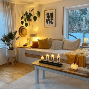LAMPING IT UP WITH IKEA: Discovering the Perfect Lamp for Any Room