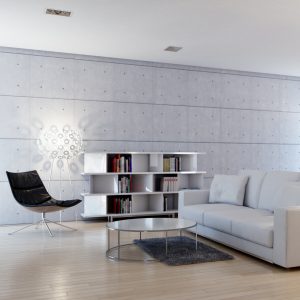 Ceiling Board Design Ideas: Elevate Your Space with Creative and Stylish Patterns
