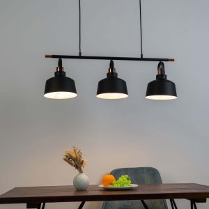 Experience Illumination Equality with the John Lewis Parity Light