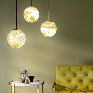Shine Bright with Oslo Pendant Lights: Elevating Your Home Décor