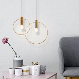 Bringing Style and Elegance to Any Room: The Wayfair Pendant Collection