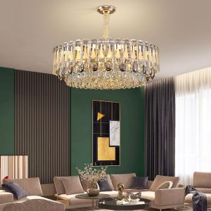 How to Choose a Chandelier 4 Light Fixture