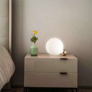 Hand-Blown Light Shades: Beautifully Unique Illumination