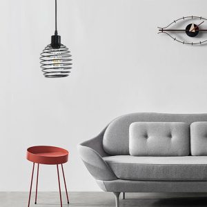 The Artful Elegance of Foscarini Rituals Hanglamp