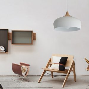 Bamboo Hanglamp: A Sustainable and Stylish Lighting Option