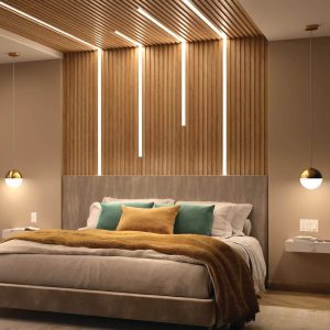 Shining a light on style: The versatility of Wall Mounted Plug-in Light Fixtures