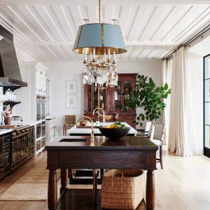 Shining Bright: Elevate Your Home Decor with a Round Pendant Light Fixture