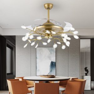 Ring in Style: Illuminate Your Space with a Stunning Ring Ceiling Light