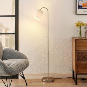 Rustic Floor Lamps: Adding a Cozy Touch to Your Living Room