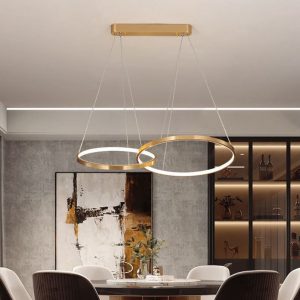 Revamping Your Dining Space with Mid Century Modern Light Fixtures
