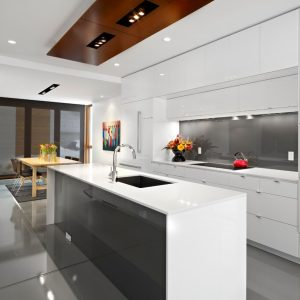 Illuminate Your Kitchen with John Lewis Lighting