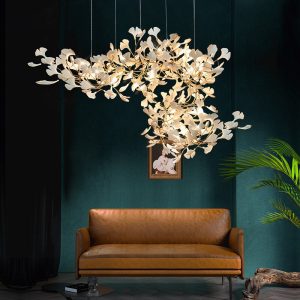 A Blast from the Past: Exploring the Charm of Retro 70s Light Shades