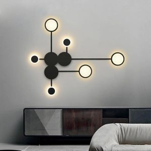 Stylish Lighting Solutions for Your Living Room with Snygga Lampor
