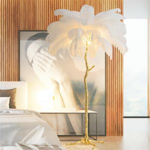 Enhance Your Bedroom Ambiance with Touch Control Bedside Lampada