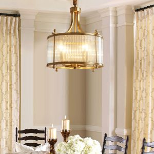 Baccarat Lampe: Illuminating Elegance and Luxury