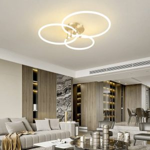 Shining a Light on 3 Prong Ceiling Fixtures