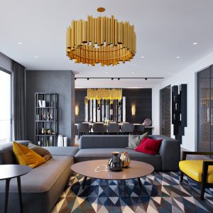 Illuminate Your Space with Stunning Ceiling Lights