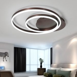 Illuminating Designer Rooms: Transforming Interiors with Stunning Lamps