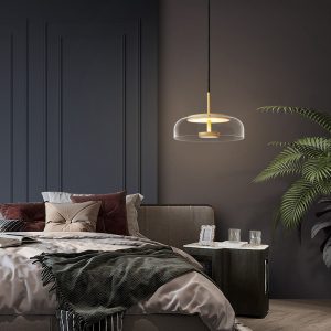 Creating a Cozy Atmosphere with Bedroom LED Lights