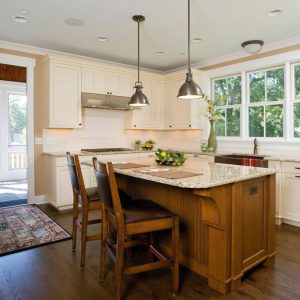 Small Kitchen Lighting Design: Creating the Perfect Ambience for Your Space