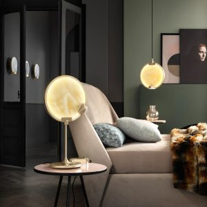 The Alluring Glow of a Copper Lamp: Adding Warmth and Elegance to Your Home