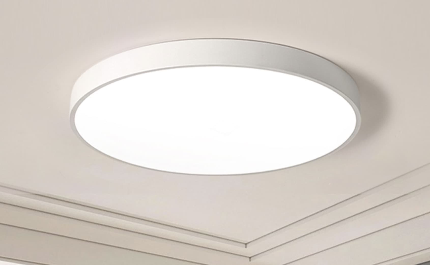 Upgrade Your Bedroom with a Stunning Ceiling Lamp
