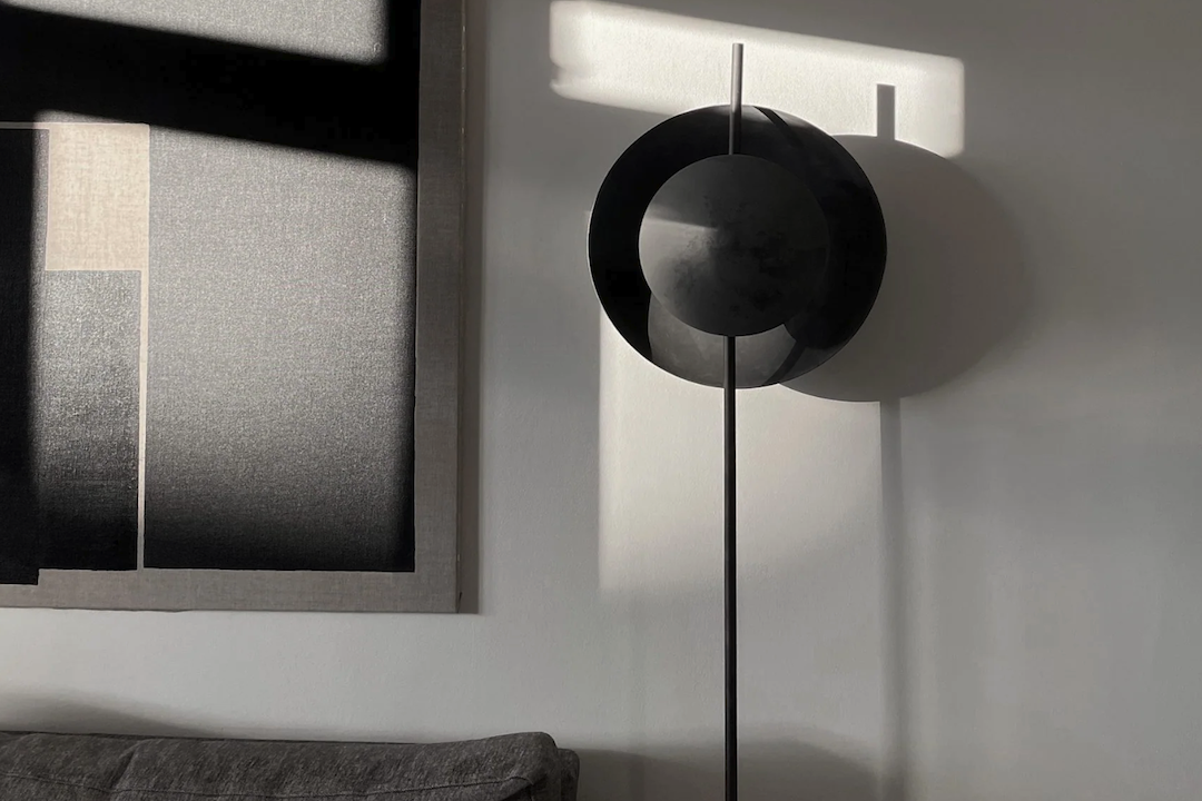 Illuminate Your Space with the Dawn Floor Lamp