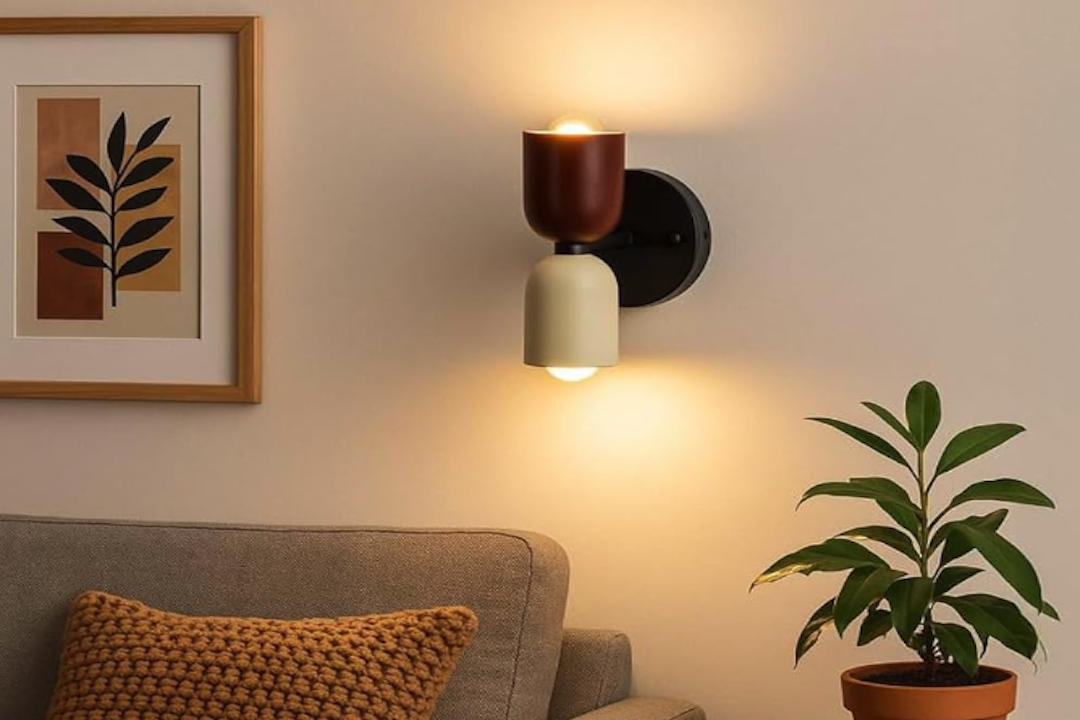 Elegant Wall Lamps for Reception Areas